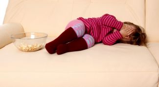 Картинка по теме - что делать, если у ребенка понос