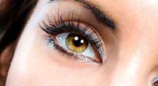 Картинка по теме - что делать, если ресницы выпадают