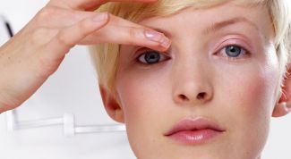 Картинка по теме - что делать, если появился ячмень на глазу