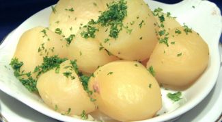 Картинка по теме - как приготовить блюда из картофеля