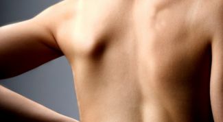 Картинка по теме - как выбрать корректор осанки