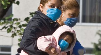 Картинка по теме - как проводить профилактику гриппа