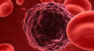 Картинка по теме - почему появляются раковые клетки