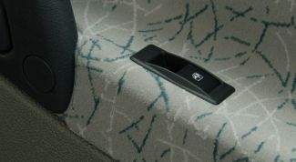 Картинка по теме - как разобрать кнопку стеклоподъемника