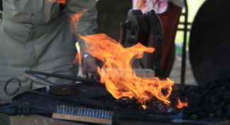 Картинка по теме - как изготовить горн