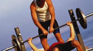 Картинка по теме - как качать мышцы груди
