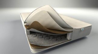 Картинка по теме - как отремонтировать пружинный матрас