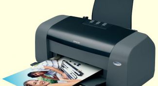 Картинка по теме - как промыть картридж epson