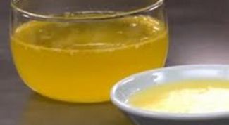 Картинка по теме - как приготовить масло ги