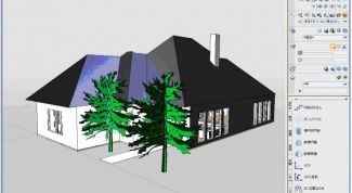 Картинка по теме - как создать свой тип линии в автокад