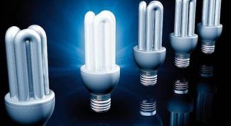 Картинка по теме - как починить энергосберегающую лампу