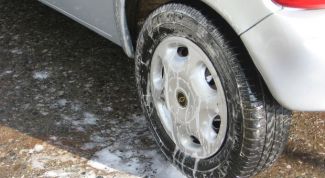 Картинка по теме - как мыть кузов