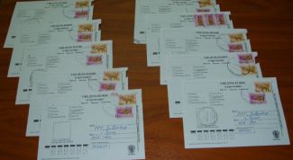 Картинка по теме - как написать письмо о ликвидации