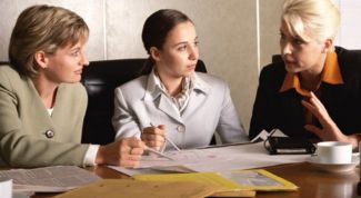 Картинка по теме - как составить повестку дня