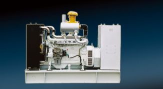 Картинка по теме - как выбрать дизельный генератор