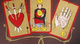 Картинка по теме - как научиться гаданию таро