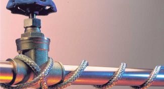 Картинка по теме - как отогреть замерзшую канализацию