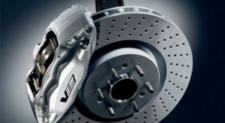 Картинка по теме - как выбрать тормозные колодки