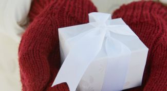 Картинка по теме - как дарить новогодние подарки