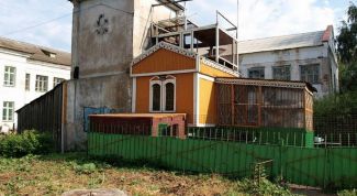 Картинка по теме - как построить питомник