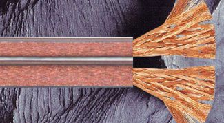 Картинка по теме - как спаять шлейф