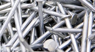 Картинка по теме - как изготавливать гвозди