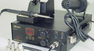 Картинка по теме - как паять сталь