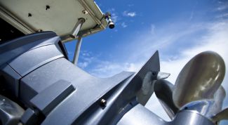 Картинка по теме - как подобрать гребной винт