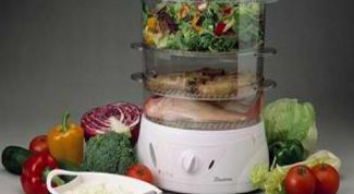 Картинка по теме - как выбрать хорошую пароварку