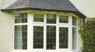 Картинка по теме - как построить эркер