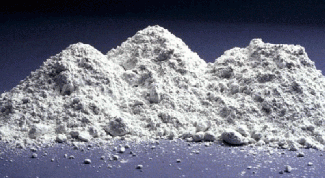 Картинка по теме - как определить марку цемента