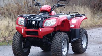 Картинка по теме - как зарегистрировать квадроцикл
