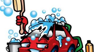 Картинка по теме - как открыть свою автомойку в украине