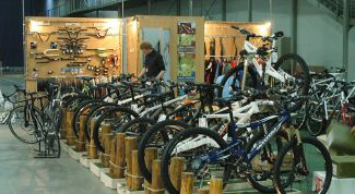 Картинка по теме - как выбрать байк