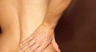 Картинка по теме - что делать при боли в пояснице