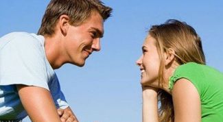 Картинка по теме - как ответить девушке