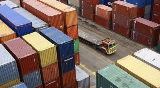 Картинка по теме - что такое экспорт