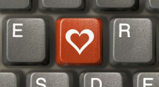 Картинка по теме - как завязать разговор с девушкой в интернете