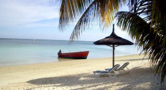 Картинка по теме - как долететь на маврикий