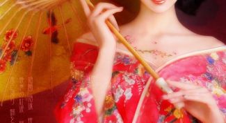 Картинка по теме - как сделать азиатский макияж