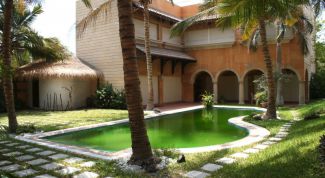 Картинка по теме - как купить виллу