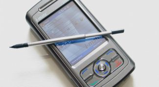 Картинка по теме - как настроить jimm для nokia