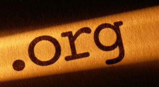 Картинка по теме - как открыть org файл