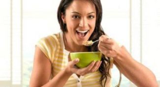 Картинка по теме - как составить план питания