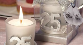 Картинка по теме - как отпраздновать серебряную свадьбу