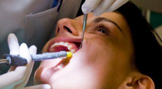 Картинка по теме - что делать при болезненности десен