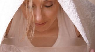 Картинка по теме - что делать, если першит в горле