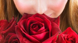 Картинка по теме - что делать, если пропало обоняние