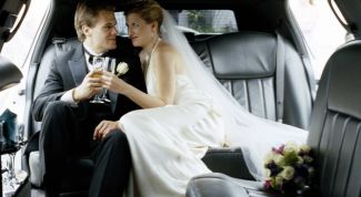 Картинка по теме - как взять напрокат автомобиль на свадьбу