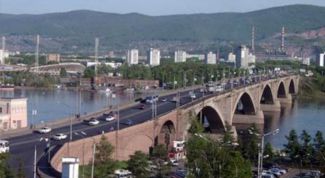 Картинка по теме - как провести выходные в красноярске